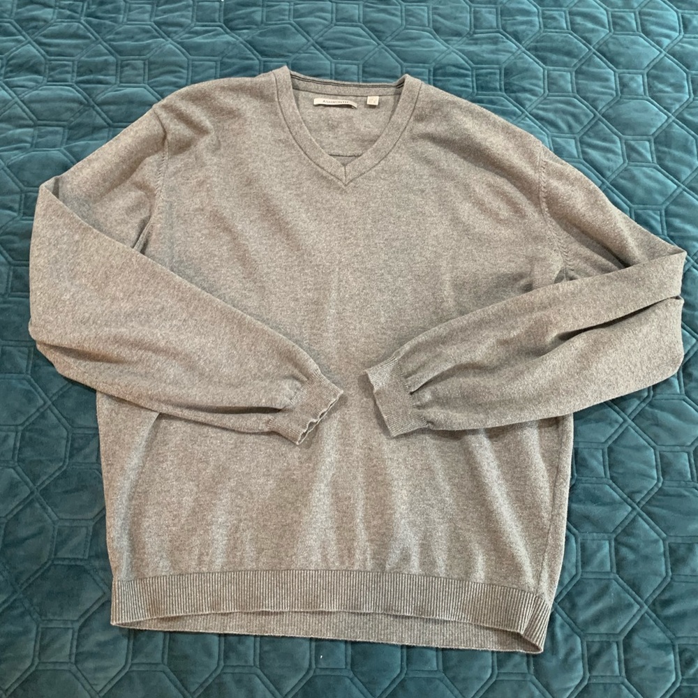 Ashworth Sweater